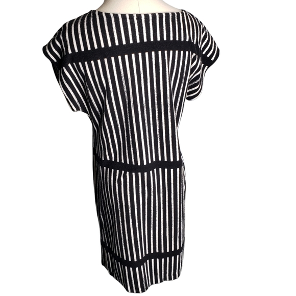 Marimekko Target terry texture tunic shift Beach cover-up dress - Picture 4 of 12